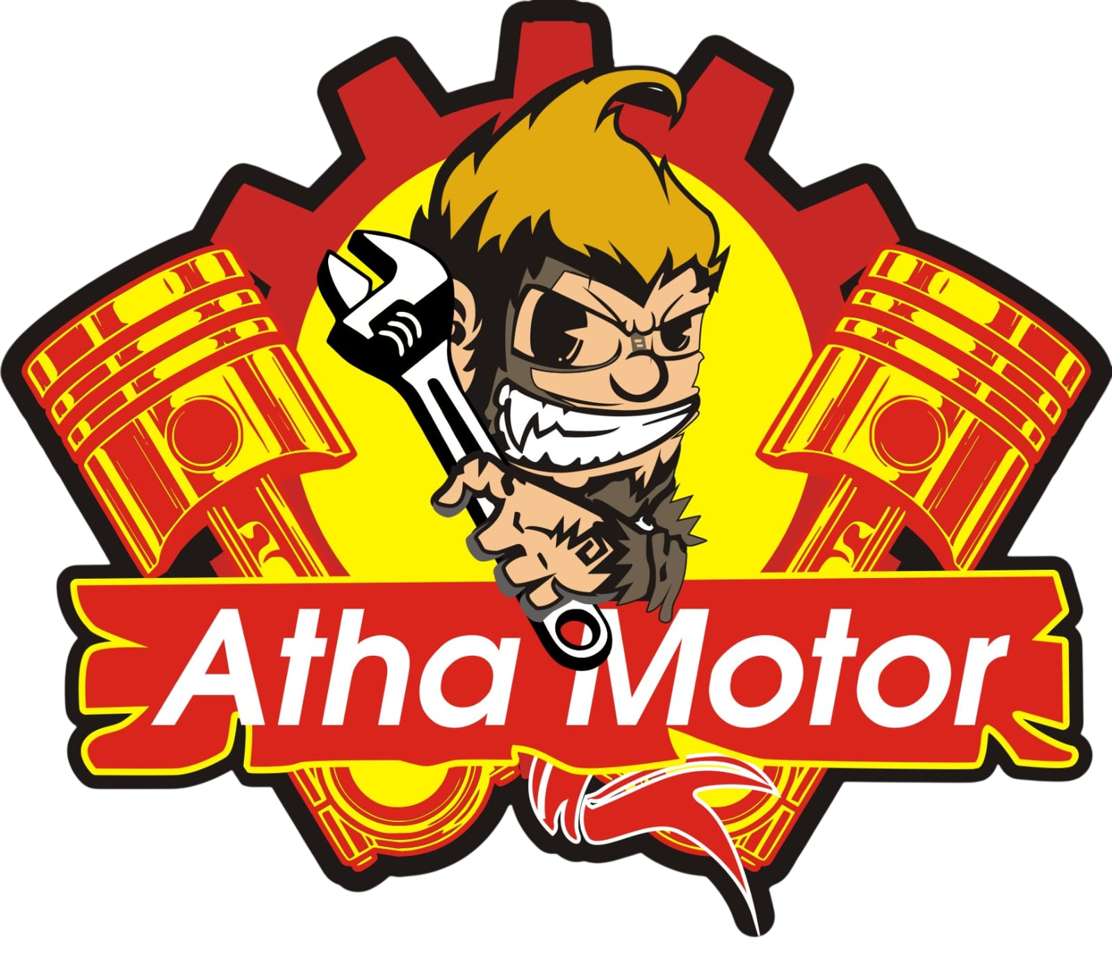 Atha Motor